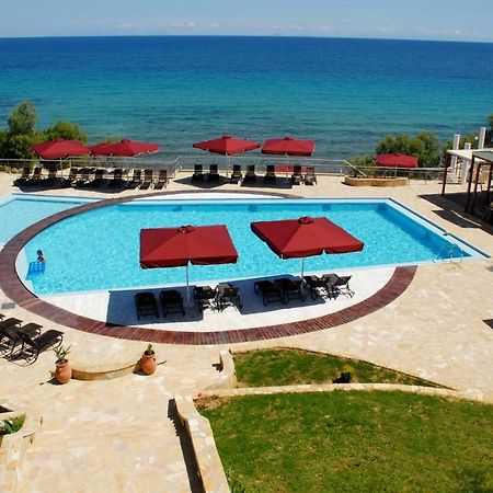 Tsamis Zante Suites (Adults Only) Psarou  エクステリア 写真