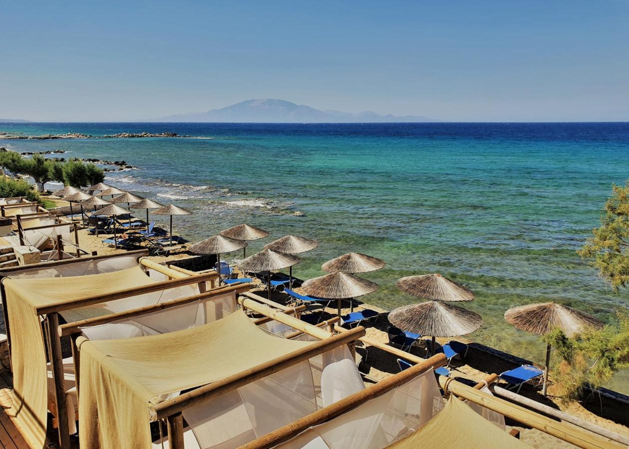 Tsamis Zante Suites (Adults Only) Psarou  エクステリア 写真